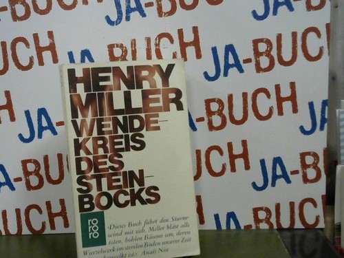 Wendekreis des steinbocks - wendekreis,