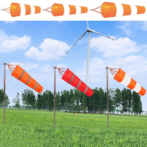 Wetterfahne windsack flughafen - wetterfahne,