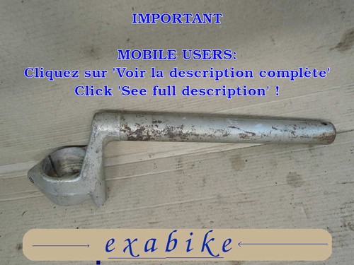 Lenker links für honda - lenker,