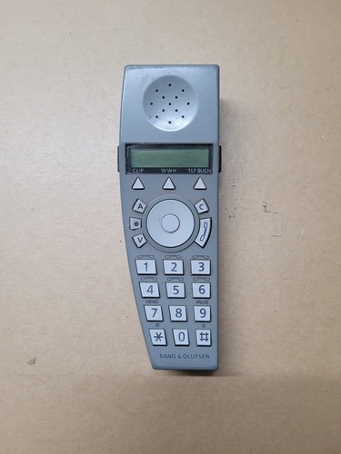 Bang olufsen beocom 6000 - bang, &