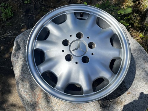 Original alufelge 7x15 et37 - original,