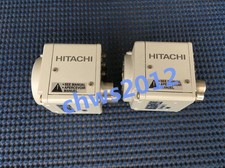 1 PCS   color CCD industrial