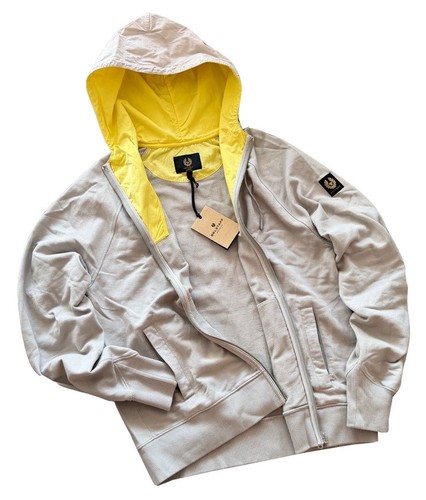 Belstaff tarn full - belstaff, zip