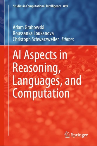 Aspects reasoning - aspects,