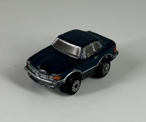 Vintage 1986 galoob micro - vintage,