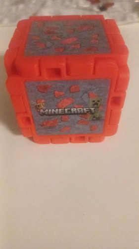 Minecraft sammeln donalds - sammeln, mc