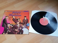 Johnny And The Hurricanes