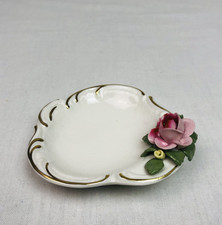 ART DECO Ringablage kleines