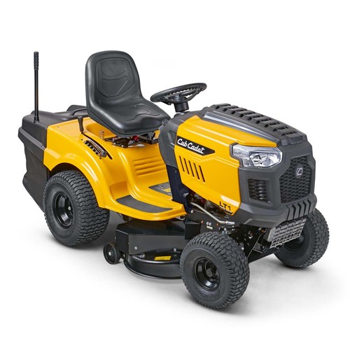 Cub cadet rasentraktor - cadet,