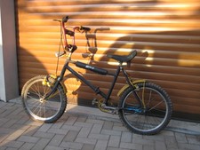 Bmx fahrrad zoll gebraucht - bmx,