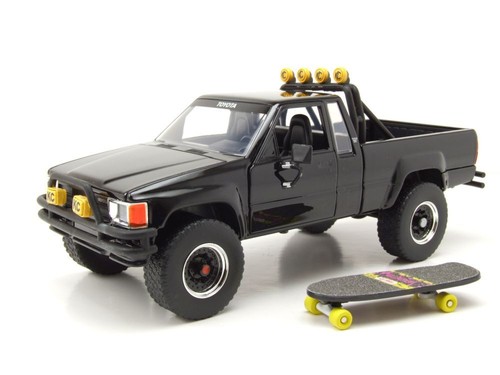Toyota sr5 pick 1985 - toyota,