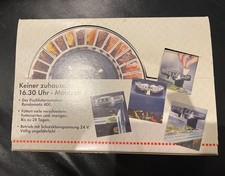 Grässlin Futterautomat Rondomatic 400 Fischfutter Automat für Aquarien