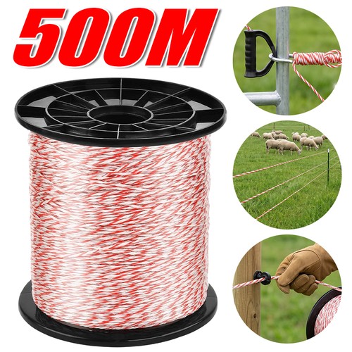 500 weidezaunlitze monolitze - m,