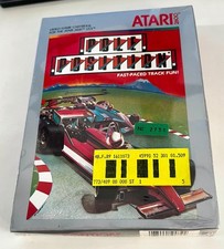 Pole Position - Spielmodul