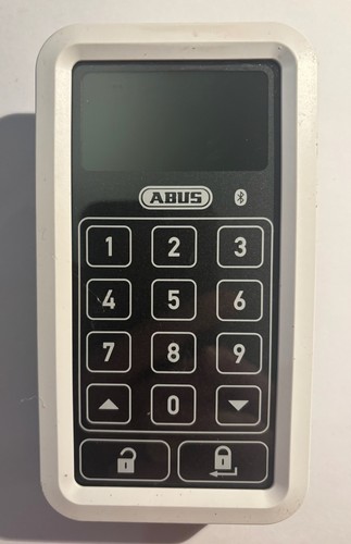 Abus hometec pro - abus,