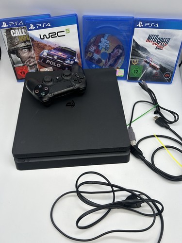 Sony playstation slim mit - playstation,