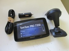 Webfleet Solutions TomTom PRO