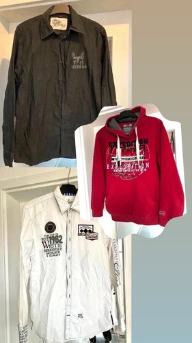 Kleiderpaket hemd poloshirt - kleiderpaket,