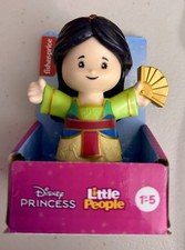 Fisher Price Little People