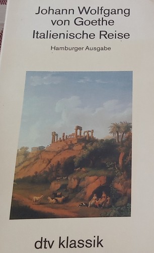 Italienische reise hamburger - italienische, reise:
