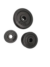 Amonax Verstellbare Hanteln, Hantelset, Gusseisen