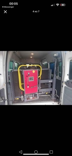 Schwenklift - ,