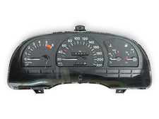 Opel Astra F Kombiinstrument