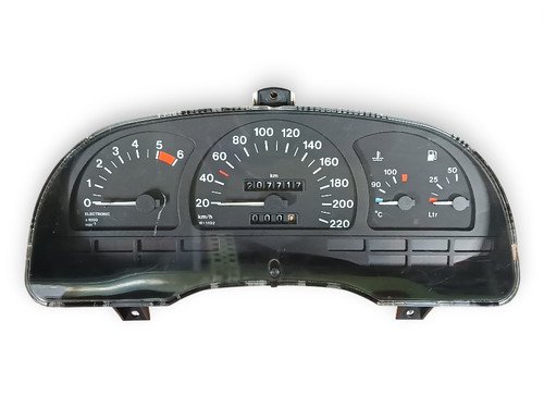 Opel astra kombiinstrument - astra,