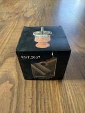 AMY Deluxe Tonkopf inkl