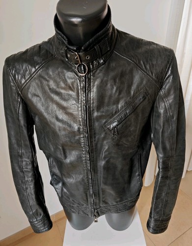 Belstaff framingham blouson - belstaff,