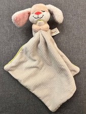 My First NICI Schmusetuch Hase