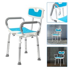 Duschhocker Duschstuhl mit