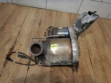 Katalysator Partikelfilter VW Golf 7 Skoda Octavia 5E 1,6 TDI 04L131765BR