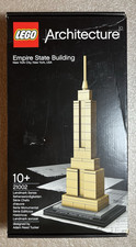 LEGO 2172 ARCHITECTURE -
