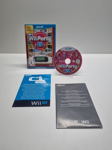 Wii party nintendo mit - wii,