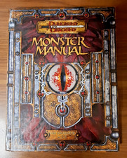 D&D - Dungeons & Dragons -