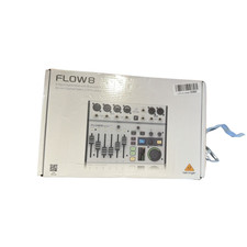 Behringer FLOW 8 Digitalmixer