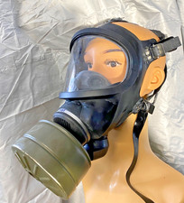 Msa auer gasmaske rd40 - auer, 3s