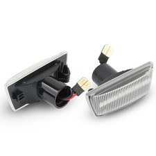 Seitenblinker LED mit