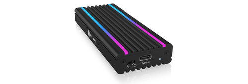 Raidsonic icy box - icy,