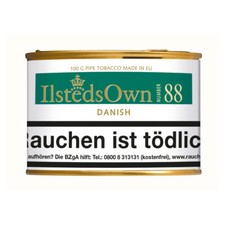 Ilsteds Own English Number 88