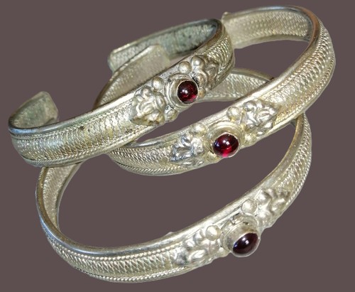 Armreif asiatisch orientalisch - asiatisch,