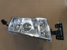LKW Scania L452 Fernscheinwerfer Nebelscheinwerfer links Neu Original 
