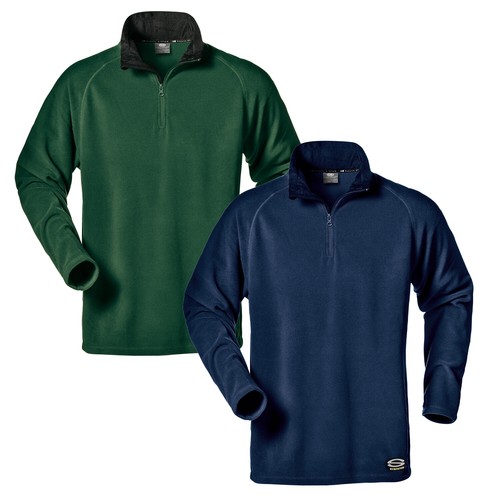 Sir safety fleecepulli scout - safety,