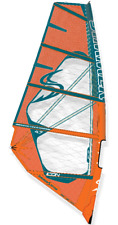 Simmer Style ICON LEGACY 2021 4.5 m² Windsurf Segel Sail