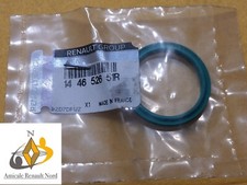 Original Renault Dacia Dichtring Ladeluftschlauch Turboschlauch TCE # 144652651R