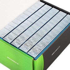 Klebegewichte Auswuchtgewichte 100x Riegel 12x5g Alufelgen 6kg Verzinkt