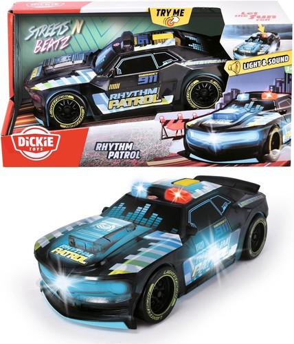 Dickie toys spielzeug auto - -, spielzeug-auto