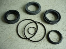 Kautasit Dichtsatz Greifer Dichtung Nutring Orsta Zylinder DDR Mobilbagger T174