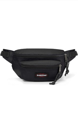Eastpak bauchtasche schwarz - eastpak,